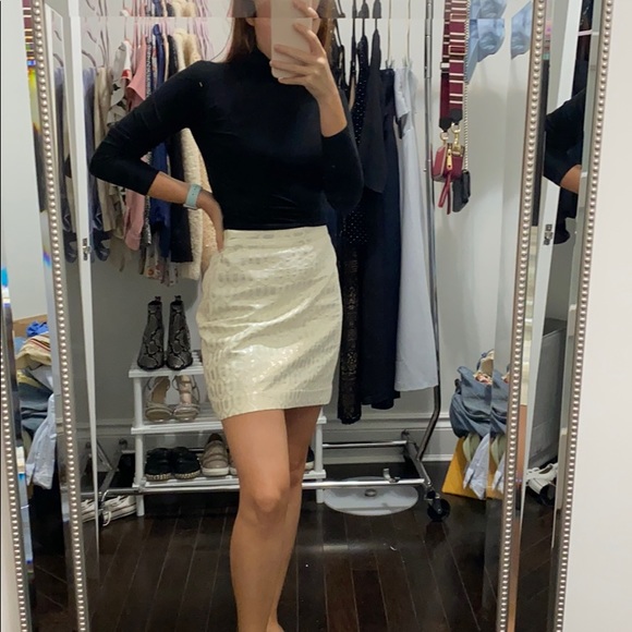 Banana Republic Skirt - Picture 3 of 6